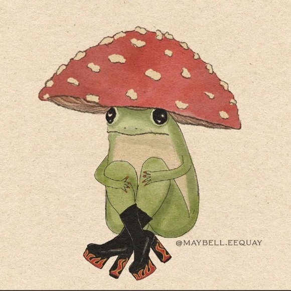 Meet your Posher, Cassiopée - Picture 1 of 1